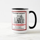 Suche nach wombat tassen Für alle