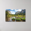 Suche nach yosemite nationalpark leinwandbilder Reflexion