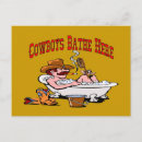 Suche nach cowboys postkarten Westen