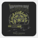 Suche nach winchester aufkleber Übernatürlich