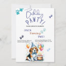 Suche nach beagle einladungen Aquarell
