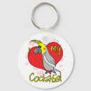 Suche nach cockatiel schlüsselanhänger Niedlich