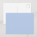 Suche nach himmelblau postkarten Jede person