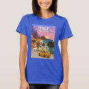 Suche nach amalfi küste tshirts Italienisch