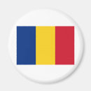 Suche nach rumänien magnete Flagge