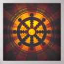 Suche nach dharma poster Buddhismus