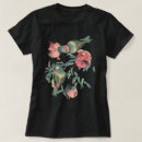 Suche nach granatapfel tshirts Rot