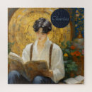 Suche nach literatur puzzle Buchliebhaber
