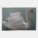 Suche nach weißer schwan geschirr tücher Niedlich