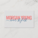 Suche nach braut visitenkarten Friseur