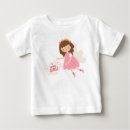 Suche nach mädchen baby tshirts Sonne