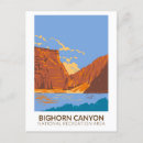 Suche nach bighorn postkarten Reise