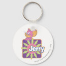 Suche nach jerry maus schlüsselanhänger Hanna barbara