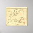 Suche nach europe map leinwandbilder David rumsey