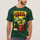 Suche nach comic helden tshirts Retro