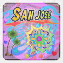 Suche nach jose aufkleber California