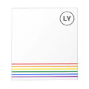 Suche nach regenbogen notizblock Jede person