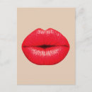Suche nach lips postkarten Mund