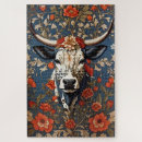 Suche nach cow puzzle Tier