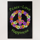 Suche nach peace sign puzzle Friedenszeichen