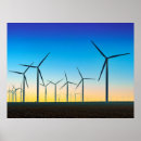 Suche nach windenergie poster Turbine