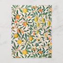 Suche nach viktorianisches muster postkarten William morris