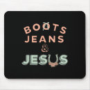Suche nach jeans mousepads Land