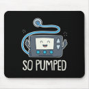 Suche nach pumpen mousepads Diabetes