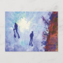 Suche nach kaimane postkarten Ozean