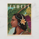 Suche nach tahiti postkarten Palme