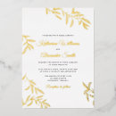 Suche nach botanical wedding einladungen Botanisch