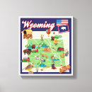 Suche nach wild west leinwandbilder Cowboy