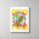 Suche nach disco leinwandbilder Vintag