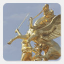 Suche nach goldenes pferd aufkleber Symbol