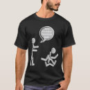 Suche nach provokation tshirts Sarkastisch