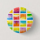 Suche nach wasserfarben buttons Regenbogen