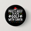 Suche nach golf weihnachten buttons Lustig
