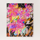 Suche nach tiermuster puzzle Abstrakt