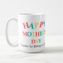 Suche nach happy mothers day tassen Mama