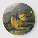 Suche nach italien rom wanduhren Mit blumen