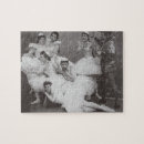 Suche nach ballerine puzzle Tanz