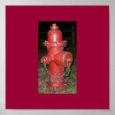 Suche nach hydrant poster Feuer