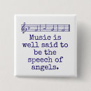 Suche nach musiker buttons Engel