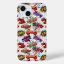 Suche nach comic buch iphone hüllen Superheld