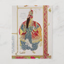 Suche nach bakst postkarten Ballett