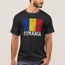 Suche nach rumänien flagge tshirts Romanisch