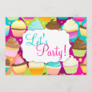 Suche nach kuchen party einladungen Niedlich