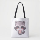 Suche nach waschbären tote bags Tier