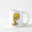Suche nach tweety vogel tassen Looney tune charakter