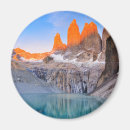 Suche nach torres del paine magnete Amerika